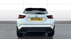 Nissan Juke 1.0 DiG-T Tekna 5dr Petrol Hatchback